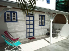 Villa Campêche Azur